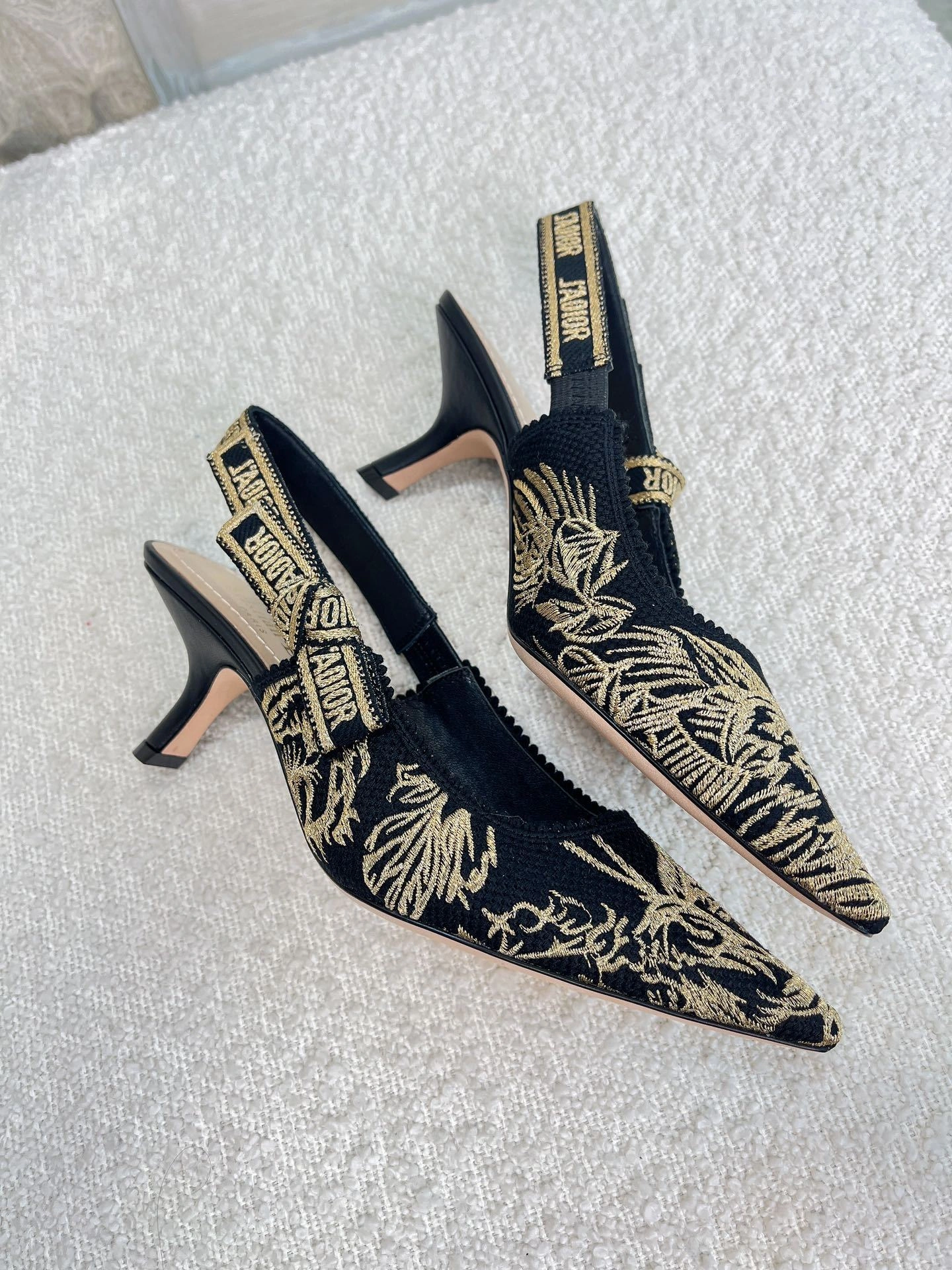 coco-- KDP919JHV_S21X 6.5cm Heel height item:C-X002J0433Y